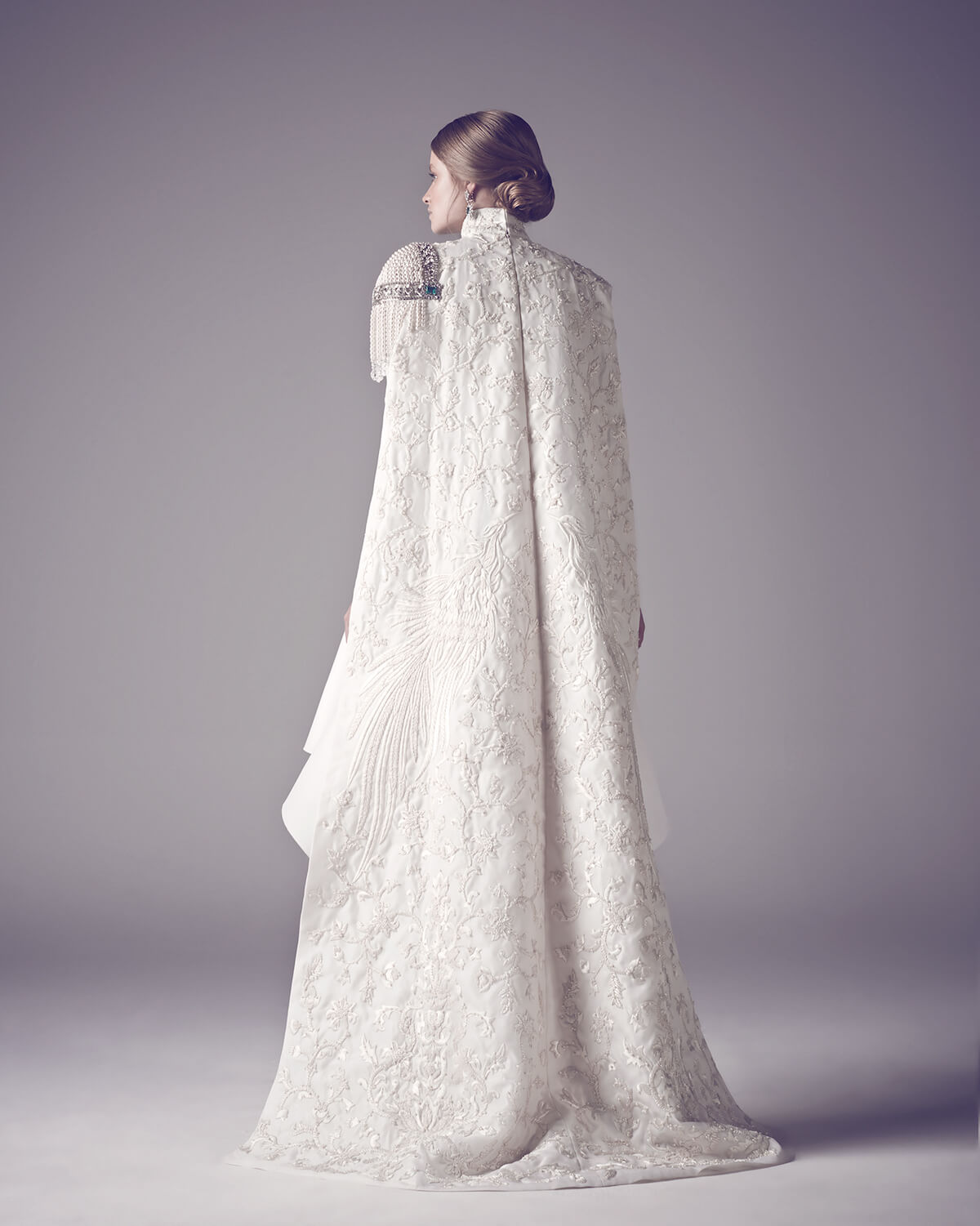 Couture FW 2015/16 - Ashi Studio