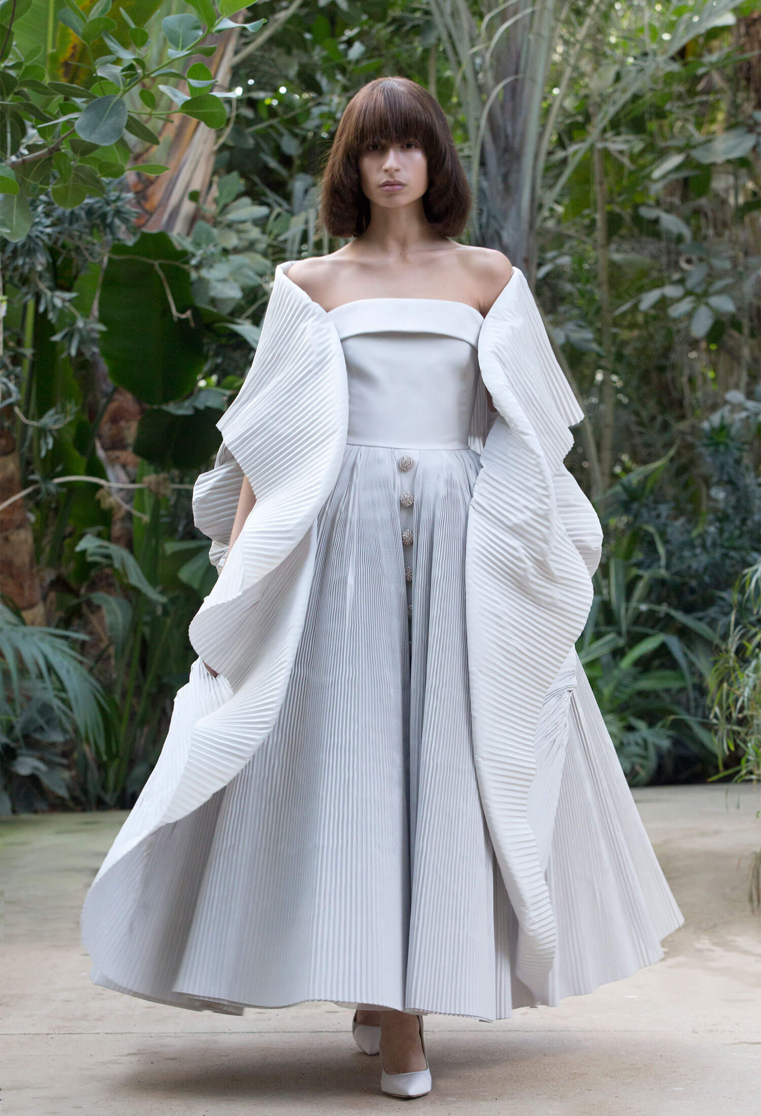 Couture SS 2021 - Ashi Studio