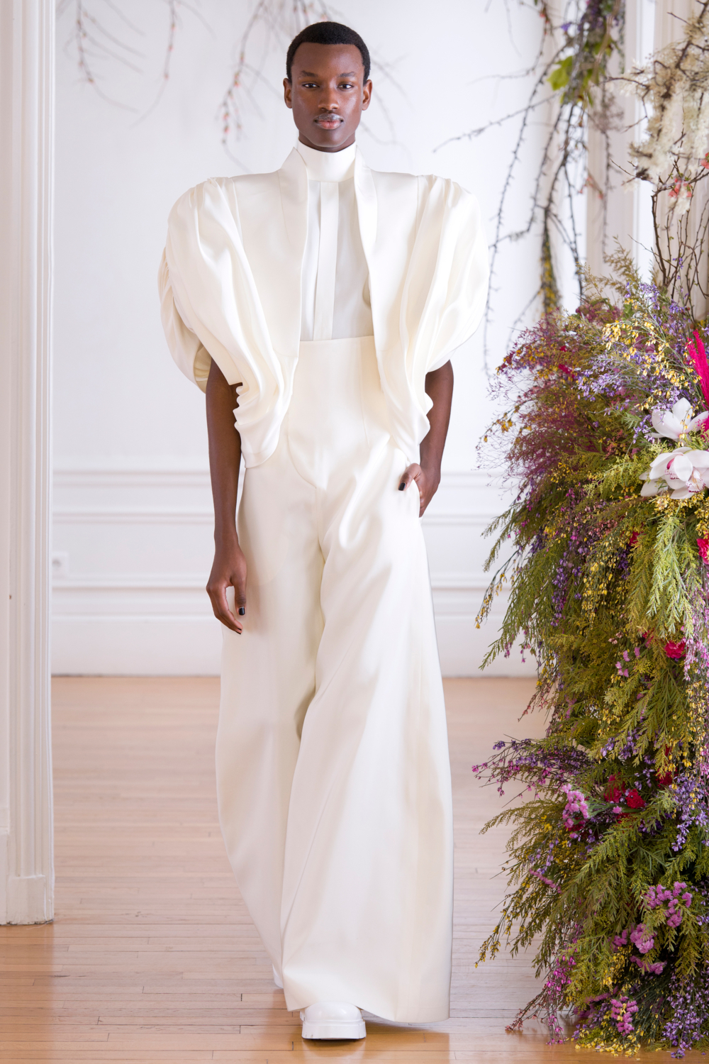 Couture SS 2022 - Ashi Studio