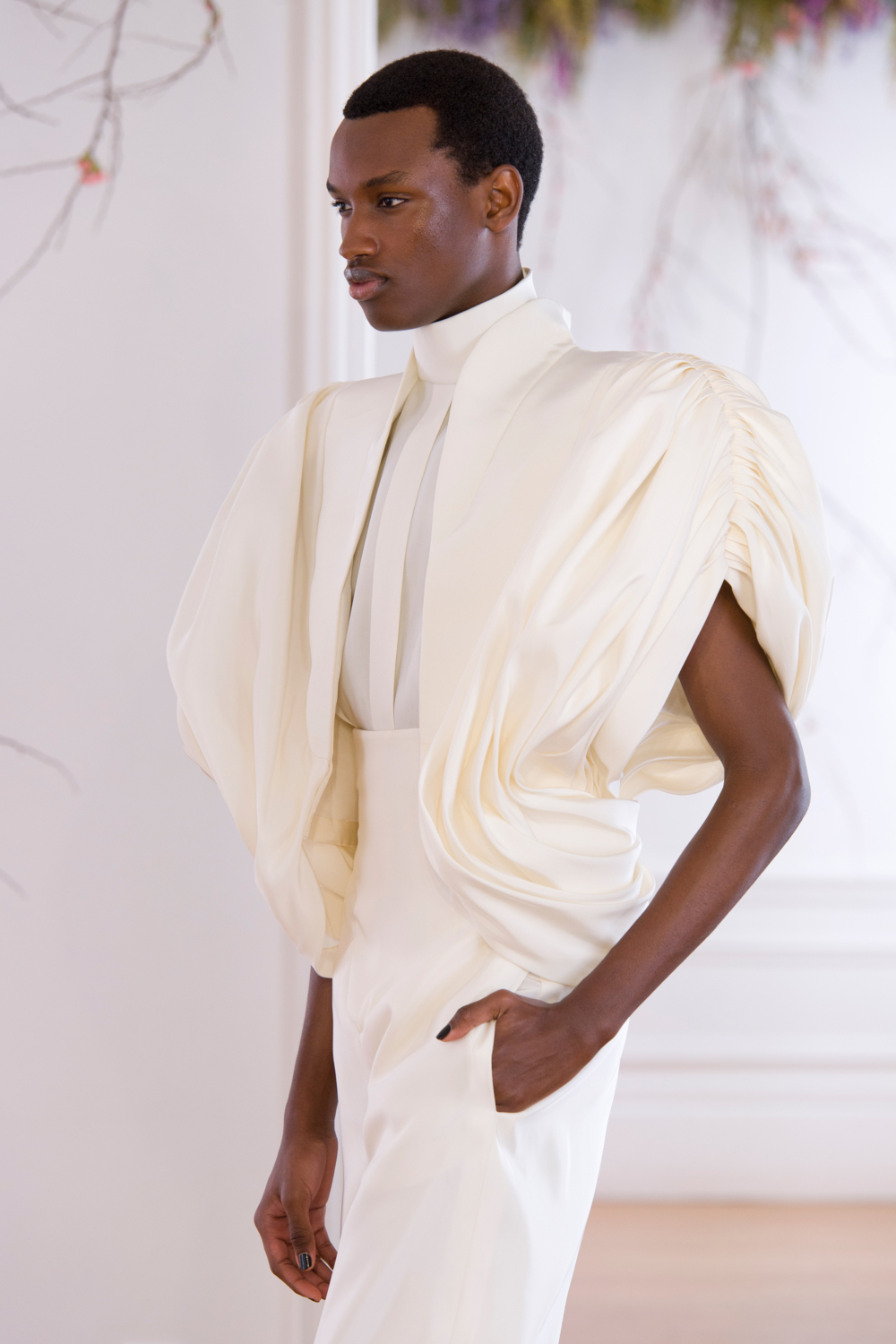 Couture SS 2022 - Ashi Studio