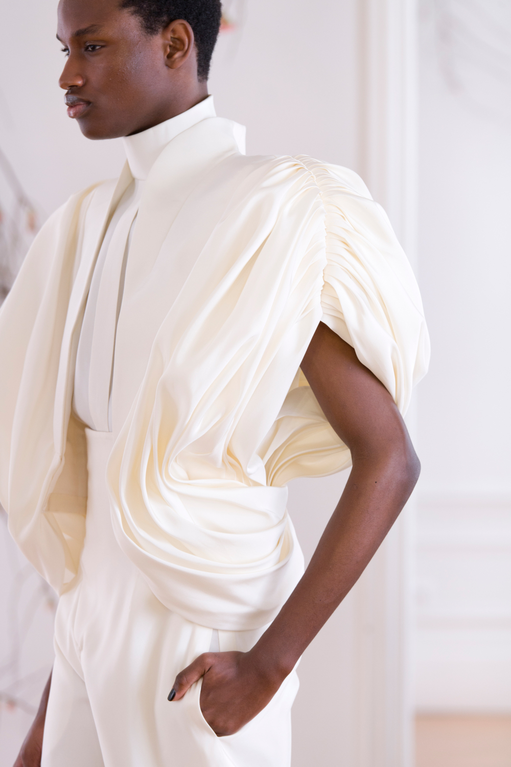 Couture SS 2022 - Ashi Studio