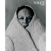 VOGUE ARABIA_Michèle Lamy