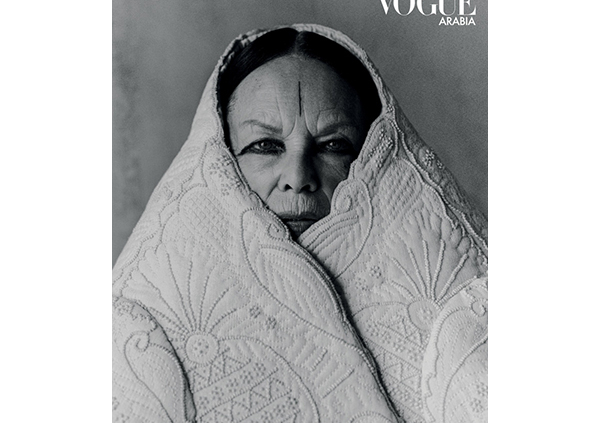 VOGUE ARABIA_Michèle Lamy